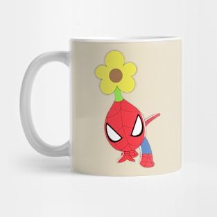 Fanart Drawing Mug